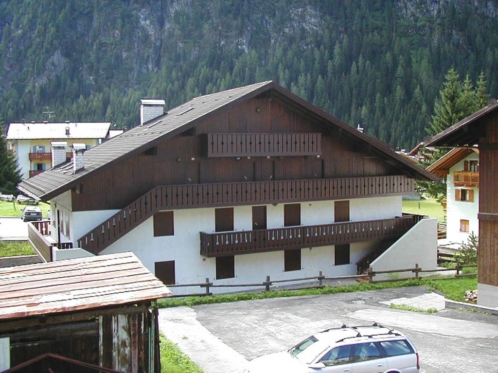 Aliza Apartment Campitello di Fassa Room photo