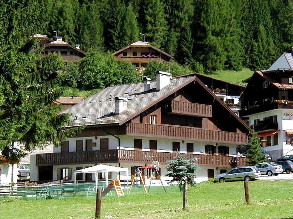 Aliza Apartment Campitello di Fassa Room photo