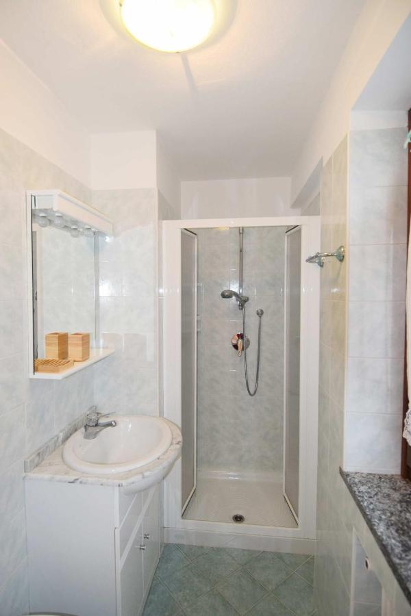 Aliza Apartment Campitello di Fassa Exterior photo